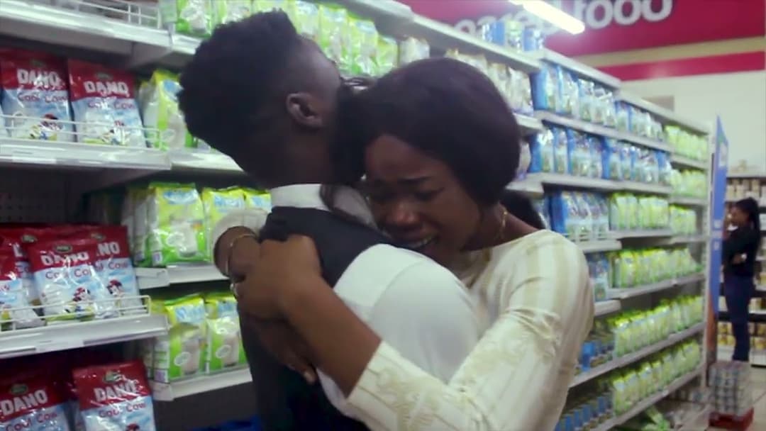 Video - Capturing Love in Motion: The Best Engagement Video Experience